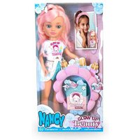 Doll Nancy Glow Up Beauty 42 cm