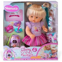 Baby Doll Nenuco Fairy 35 cm