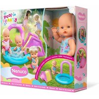 Baby Doll Nenuco Pool Party 35 cm