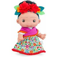 Baby doll Marina & Pau 25 cm