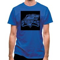 Game Of Thrones - Team Stark classic fit.