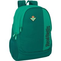School Bag Real Betis Balompié Green 32 x 44 x 16 cm