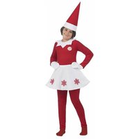 Costume for Children My Other Me Elf 10-12 Years