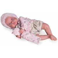 Baby doll Antonio Juan 52 cm