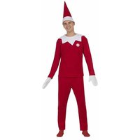 Costume for Adults My Other Me Elf S