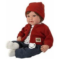 Baby doll Arias Iria 45 cm