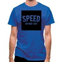 Gary Speed RIP classic fit.