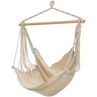 Swing EDM Borneo White 100 x 130 cm Wood