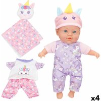 Baby Doll 21 x 32 x 9,5 cm 4 Units