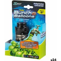 Universal adapter Zuru Bunch-O-Balloons Water Balloons 24 Units
