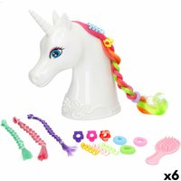 Bust Unicorn