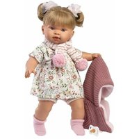 Baby doll Llorens 42 cm
