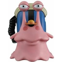 Collectable Figures Plastoy Caracolfono: Den Den Mushi