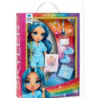 Doll Rainbow High Skyler Blue