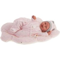 Reborn doll Antonio Juan Carla Clouds (40 cm)