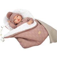 Baby Doll Arias