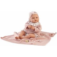 Baby doll Antonio Juan 50 cm