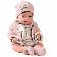 Baby doll Antonio Juan Pipa 42 cm