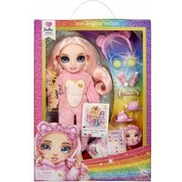 Baby doll Rainbow High Pajama Party Bella (Pink)