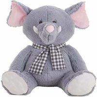 Elephant Soft Toy Party 75 cm
