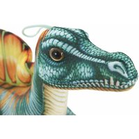Fluffy toy Dinosaur Reindeer 85 cm
