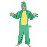 Costume for Adults Dinosaur M/L