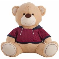 Teddy Bear Sport Hoodie 80 cm