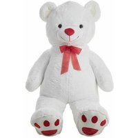 Teddy Bear Pretty White 160 cm