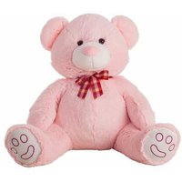 Teddy Bear Evy Pink 70 cm