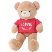 Teddy Bear Mifi Love T-shirt 115 cm