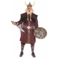 Costume for Adults XL Multicolour
