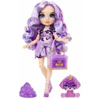 Doll Rainbow High violet
