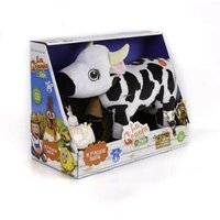 Soft toy with sounds Bandai 80003 30 x 13 x 23 cm