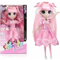 Doll Bandai