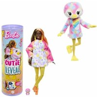 Baby Doll with Accessories Barbie Colorful Dream Penguin Doll