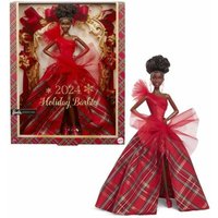 Baby Doll with Accessories Barbie Merry Christmas