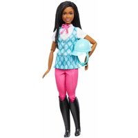Baby Doll with Accessories Barbie Barbie Mysteries: The Great Horse Chase