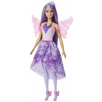 Doll Barbie