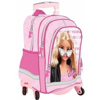 School Bag Barbie
