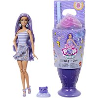 Action Figure Barbie
