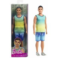 Doll Barbie
