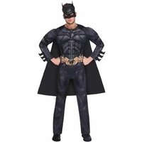 Costume for Adults Batman The Dark Knight 3 Pieces