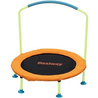 Bestway Kids Trampoline 91×96 cm +3 Years Garden 59100