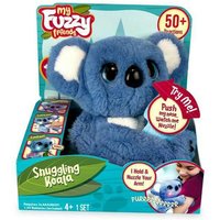 Musical Plush Toy Famosa 700016893 Baby's bottle 25,4 cm (25,4 cm)