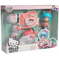 Doll Hello Kitty 19,5 cm
