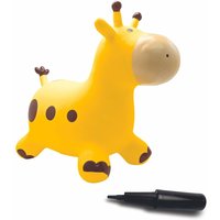 Skipping Rope Lexibook giraffe