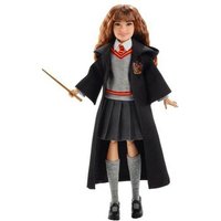 Doll Hermione Granger Mattel FYM51 (Harry Potter)