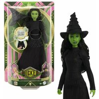 Doll Mattel