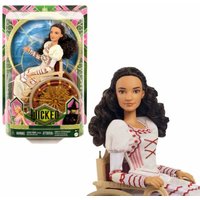 Doll Mattel Wicked-Nessarose