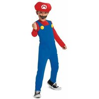 Costume for Children Nintendo Super Mario